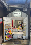 Wharf Cafe at King St Wharf