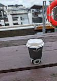 Wharf Cafe at King St Wharf