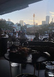 Elements Bar and Grill Woolloomooloo