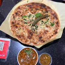 Desi Tadka Indian Grill