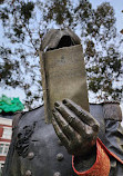 Charles La Trobe Statue