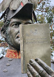 Charles La Trobe Statue