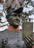 Charles La Trobe Statue