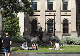 Charles La Trobe Statue