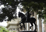 Statue of Joan of Arc