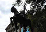 Statue of Joan of Arc