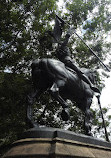 Statue of Joan of Arc