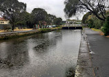 Elwood Canal Bridge