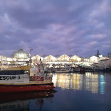 Victoria Wharf Shopping Centre