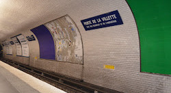 Porte de la Villette