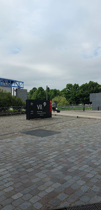 Porte de la Villette