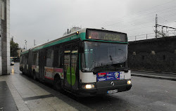 Porte de la Villette