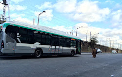 Porte de la Villette