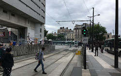 Porte de la Villette