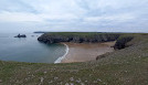 Stackpole Quay