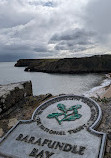 Stackpole Quay