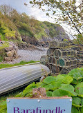 Stackpole Quay