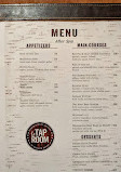 Restaurant Le Tap Room