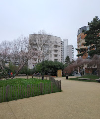Praça Villebois Mareuil
