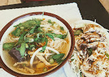 Nam Giao Restaurant