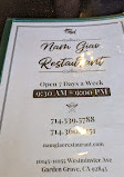 Nam Giao Restaurant