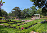 Lynch Park Rose Garden