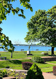 Lynch Park Rose Garden