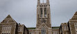 Boston College