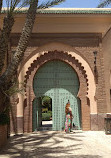 Le Spa Royal Mansour