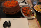 Indian Valley Restaurant