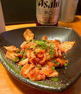 Yokohama Yakitori Koubou