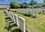 Foncquevillers Military Cemetery