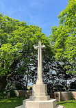 Foncquevillers Military Cemetery