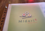 Midori Japanese Kitchen