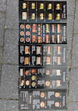 Sushi Corner Sterrebeek