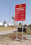 Bahria Enclave Islamabad