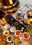 Magal Korea BBQ House Lippo Mall Kemang