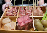 Yakitori Torishin