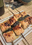 Yakitori Torishin