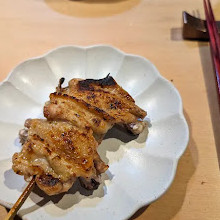 Yakitori Torishin