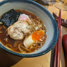 Yakitori Torishin