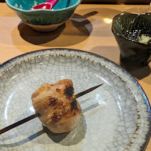 Yakitori Torishin