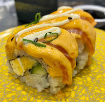 Sushi Jiro Eastland