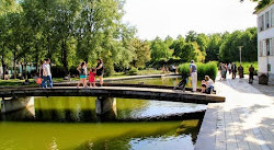 Parque Bercy