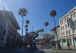 Santa Monica 3rd Street Promenade