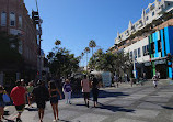 Santa Monica 3rd Street Promenade