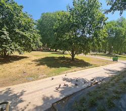 Bercy-park