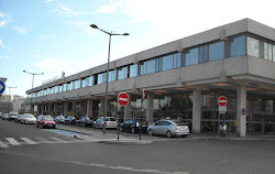 Bercy Gare
