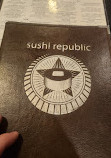 Sushi Republic