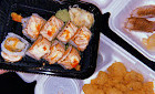 FLO Japanese Restaurant